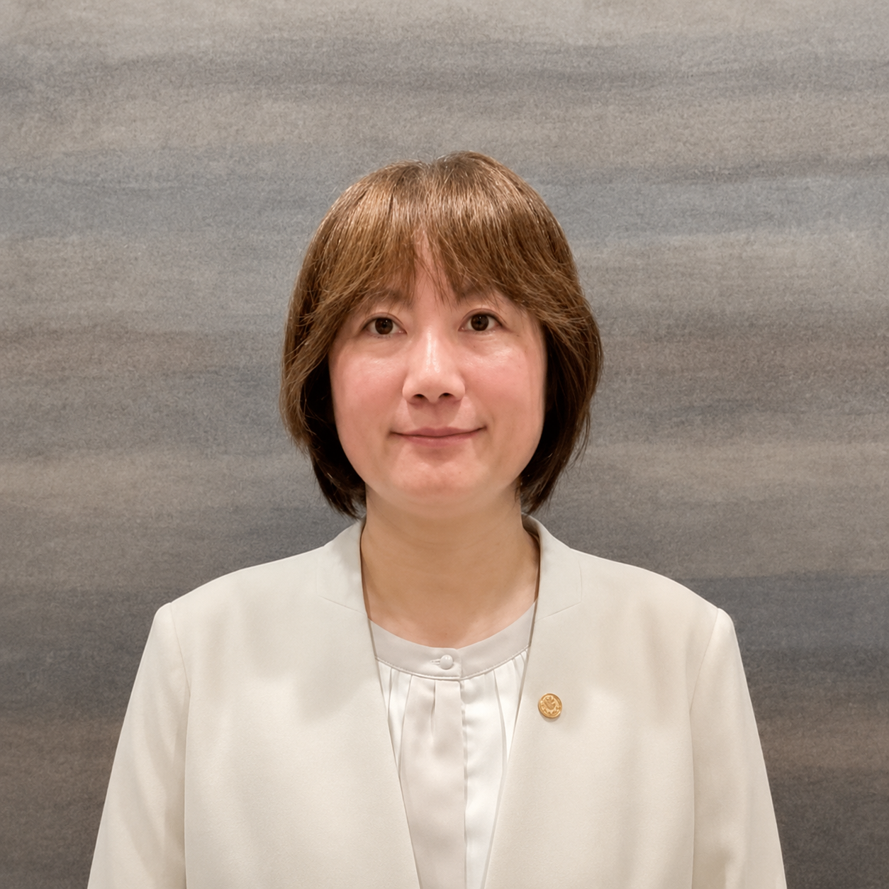 行政書士 永楽陽子の写真